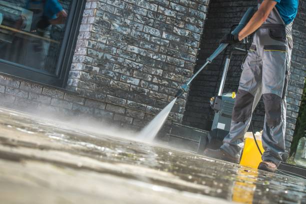 Concrete Sealing in Saegertown, PA